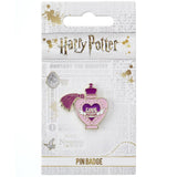 Harry Potter Love Potion Enamel Pin Badge: 2 - Badges By Harry Potter