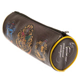 Harry Potter Barrel Pencil Case: 2 - Pencil Cases & Sets By Harry Potter