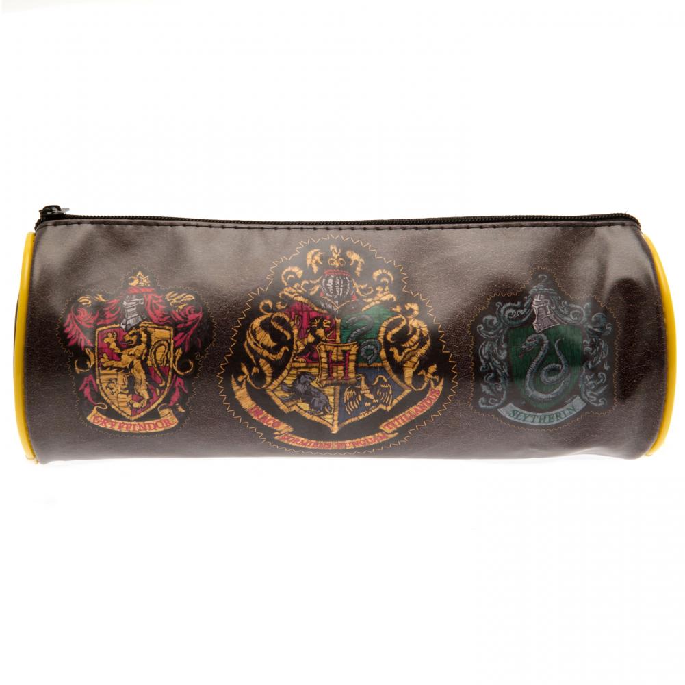 Harry Potter Barrel Pencil Case: 1 - Pencil Cases & Sets By Harry Potter