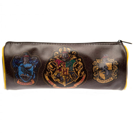 Harry Potter Barrel Pencil Case: 3 - Pencil Cases & Sets By Harry Potter