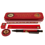 Harry Potter 11-Piece Stationery Set: 2 - Pencil Cases & Sets By Harry Potter