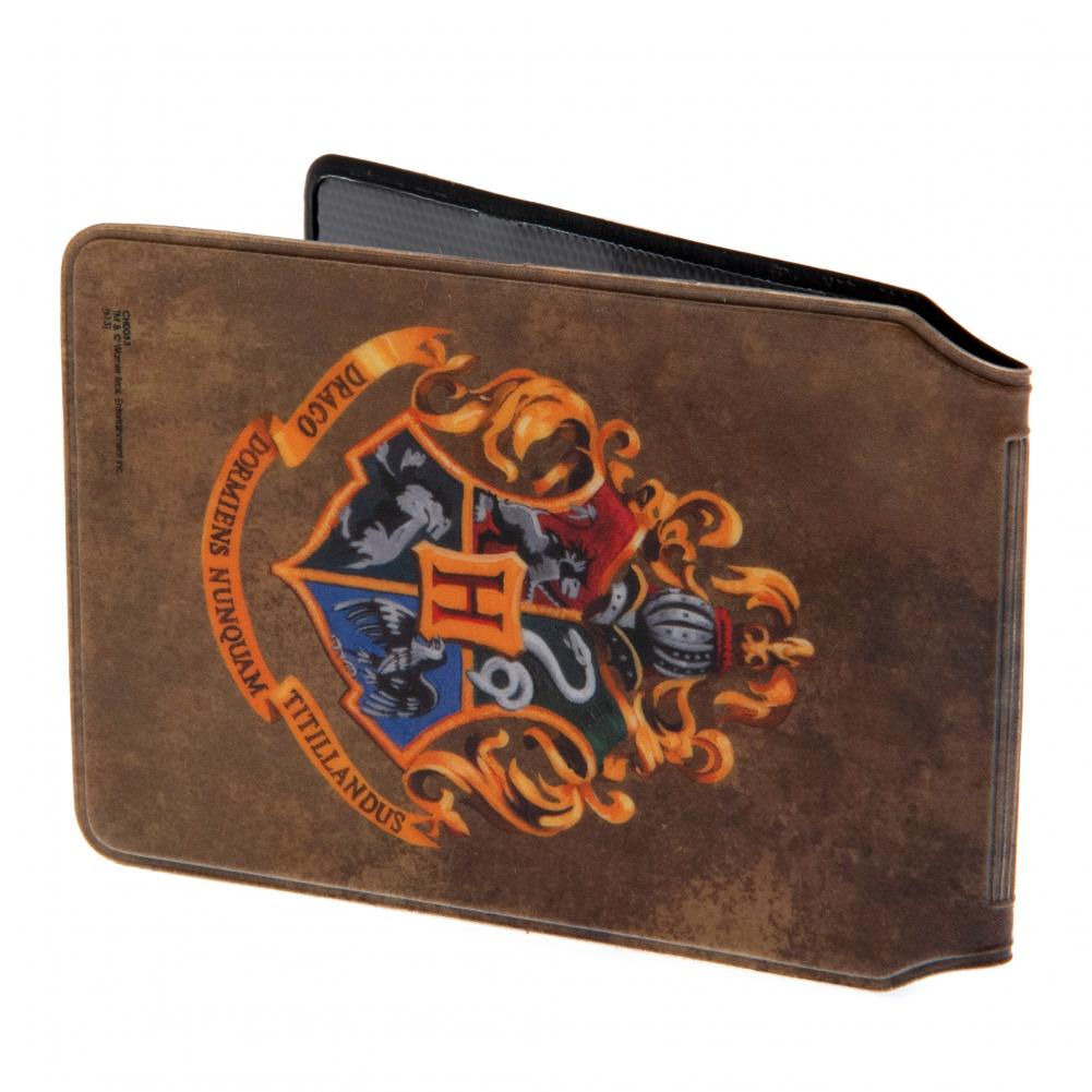 Ravenclaw Card Holder Pouch: 2 - Wallets By Harry Potter