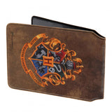 Ravenclaw Card Holder Pouch: 2 - Wallets By Harry Potter