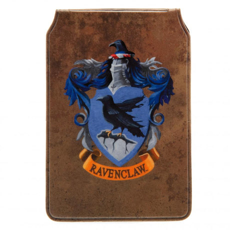 Ravenclaw Card Holder Pouch: 3 - Wallets By Harry Potter