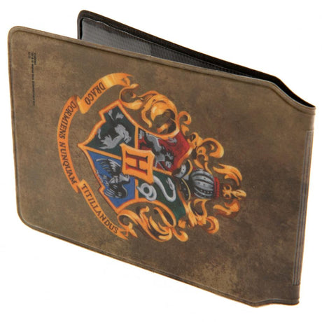 Slytherin Card Holder Pouch: 2 - Wallets By Harry Potter