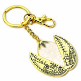 Harry Potter Golden Egg Keyring: 1 - Keyrings By Harry Potter