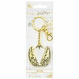 Harry Potter Golden Egg Keyring: 2 - Keyrings By Harry Potter