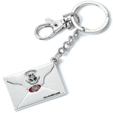 Harry Potter Charm Keyring Letter: 2 - Keyrings By Harry Potter