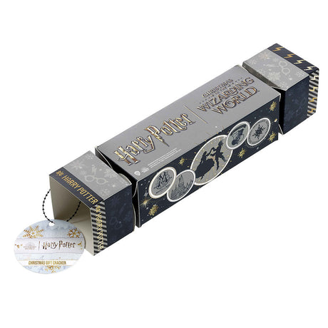 Harry Potter Yule Ball Gift Cracker Set: 3 - Christmas By Harry Potter