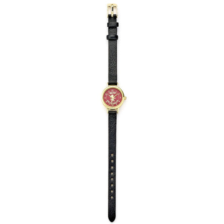 Harry Potter Colour Dial Watch Gryffindor: 2 - Watches By Harry Potter