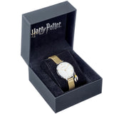 Golden Snitch Crystal Charm Watch: 2 - Watches By Harry Potter