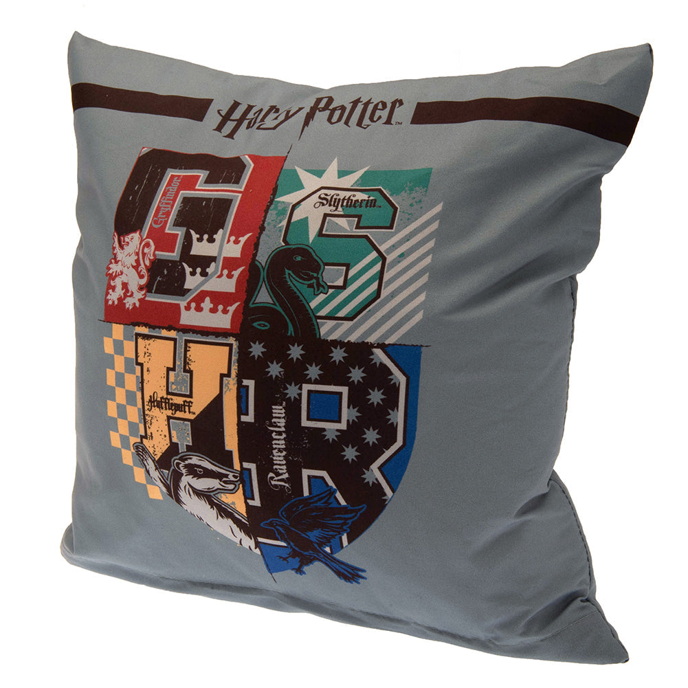 Harry Potter House Mascots Cushion: 1 - Cushions By Harry Potter