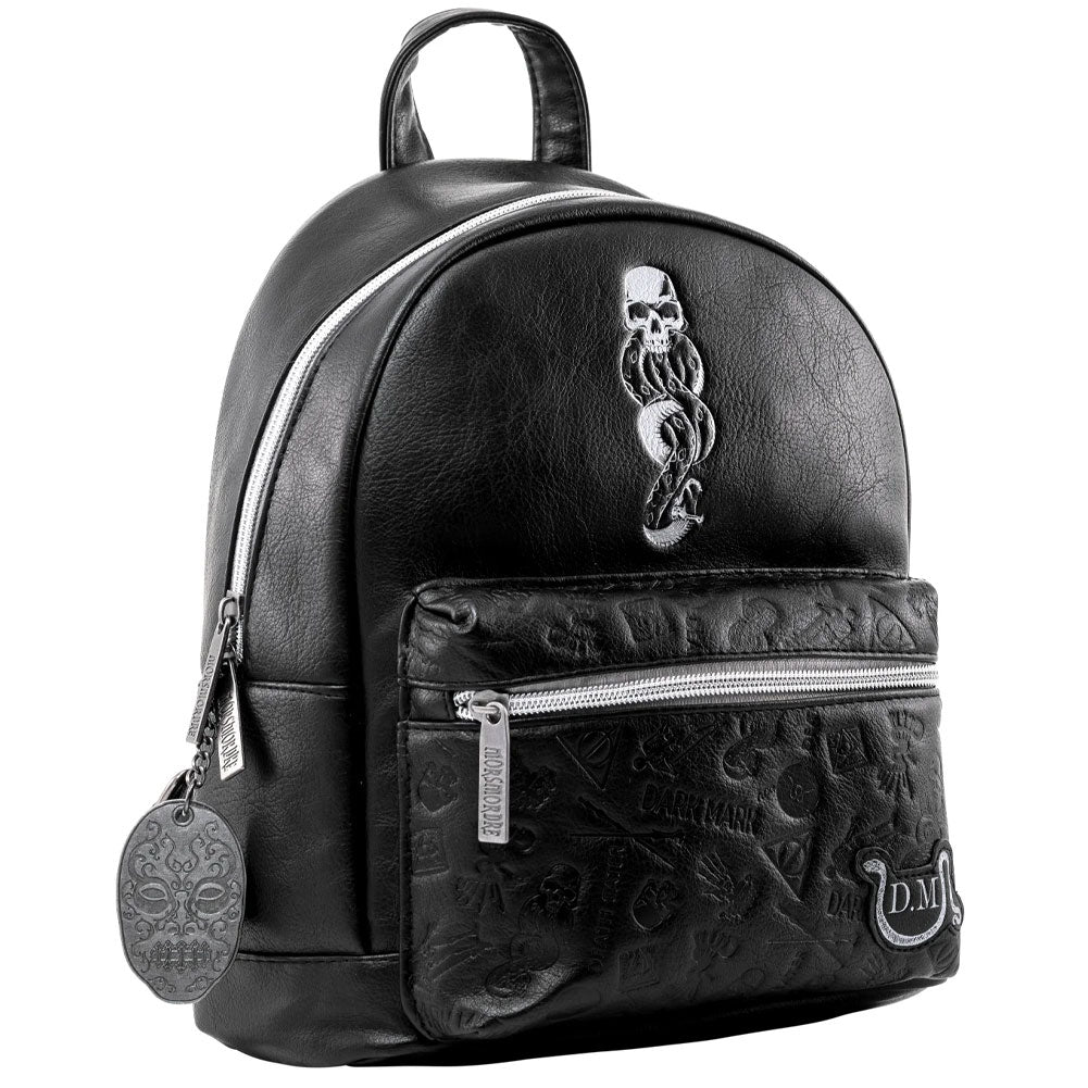 Harry Potter Dark Arts Fashion Backpack: 1 - Bags By Harry Potter