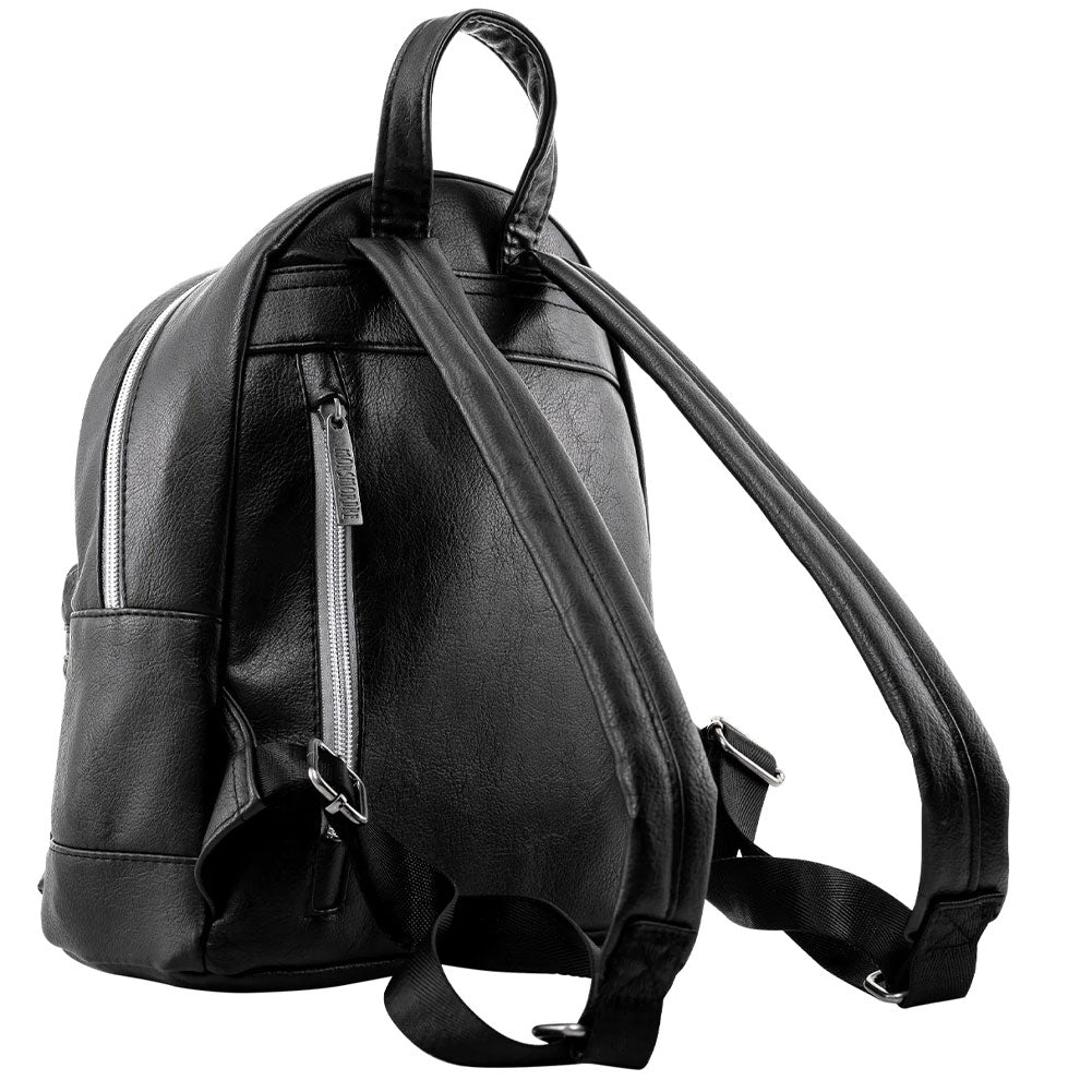 Harry Potter Dark Arts Fashion Backpack: 5 - Bags By Harry Potter