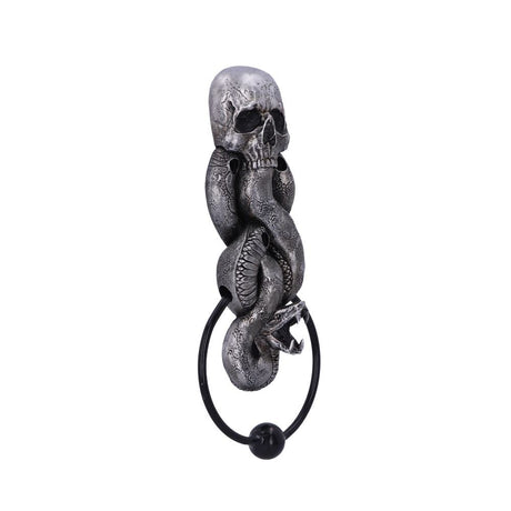 Harry Potter Dark Mark Door Knocker: 4 - Door Knockers By Harry Potter