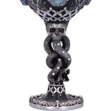 Death Eater Collectible Goblet: 6 - Goblets & Chalices By Harry Potter