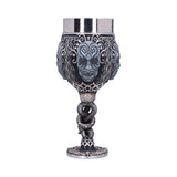 Death Eater Collectible Goblet: 5 - Goblets & Chalices By Harry Potter