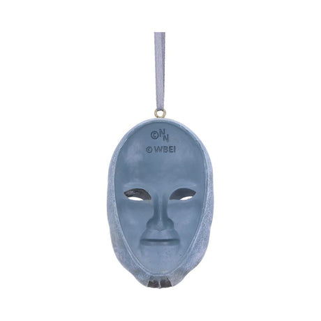 Death Eater Mask Ornament: 4 - Decorations By Harry Potter