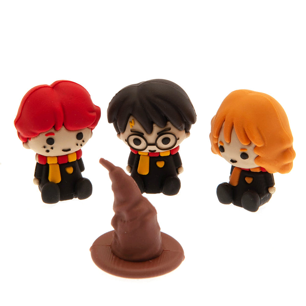 Harry Potter 3D Desk Tidy Phone Stand: 4 - Tech Accessories By Harry Potter