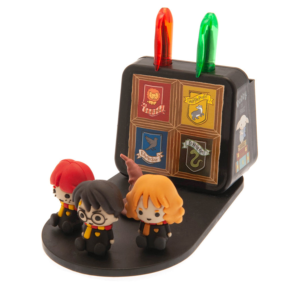 Harry Potter 3D Desk Tidy Phone Stand: 2 - Tech Accessories By Harry Potter