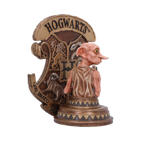 Harry Potter Dobby Bookend: 5 - Bookends By Harry Potter