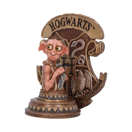 Harry Potter Dobby Bookend: 3 - Bookends By Harry Potter