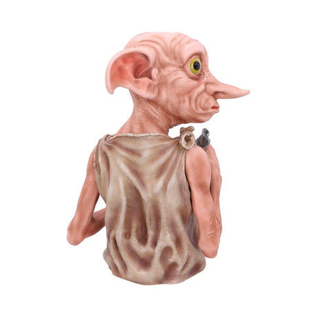 Harry Potter Dobby Bust Figurine: 4 - Figures & Collectables By Harry Potter