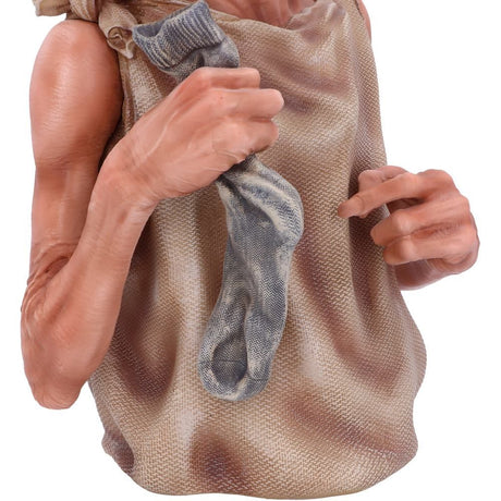 Harry Potter Dobby Bust Figurine: 7 - Figures & Collectables By Harry Potter