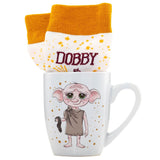 Harry Potter Dobby Ladies Mug & Sock Set: 1 - Mugs By Harry Potter