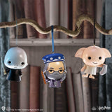 Dumbledore Hanging Ornament: 8 - Decorations By Harry Potter