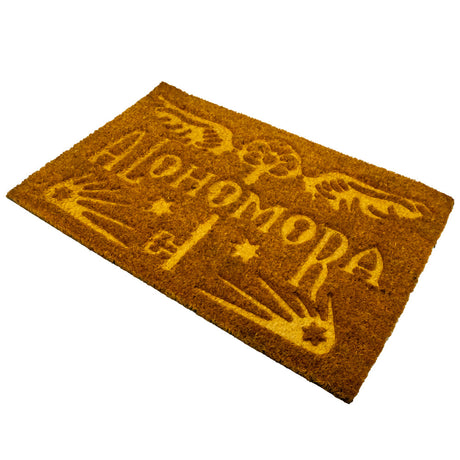 Harry Potter Embossed Doormat: 2 - Doormats By Harry Potter