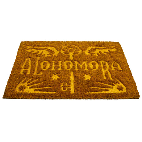 Harry Potter Embossed Doormat: 1 - Doormats By Harry Potter