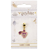 Harry Potter Gold Plated Love Potion Charm: 2 - Jewellery By Harry Potter