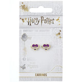 Harry Potter Gold Plated Earrings Love Potion: 2 - Jewellery By Harry Potter