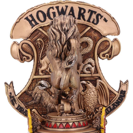 Gryffindor Lion Bookend: 8 - Bookends By Harry Potter