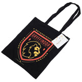 Harry Potter Gryffindor Canvas Tote Bag: 4 - Bags By Harry Potter