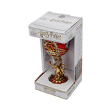 Gryffindor Collectible Goblet: 8 - Goblets & Chalices By Harry Potter