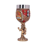 Gryffindor Collectible Goblet: 3 - Goblets & Chalices By Harry Potter