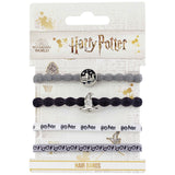 Hogwarts Hair Bands Set: 3 - Accessories By Harry Potter