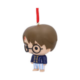 Harry Potter Hanging Ornament - Harry in Pyjamas: 3 - Decorations By Harry Potter