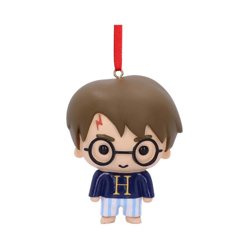 Harry Potter Hanging Ornament - Harry in Pyjamas: 2 - Decorations By Harry Potter