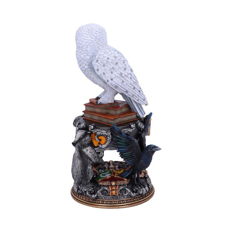 Hedwig Owl Figurine from Harry Potter: 4 - Figures & Collectables By Harry Potter