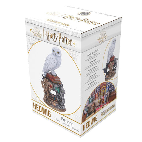 Hedwig Owl Figurine from Harry Potter: 8 - Figures & Collectables By Harry Potter