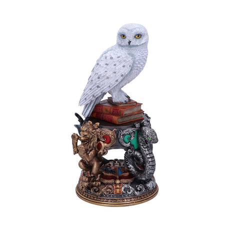 Hedwig Owl Figurine from Harry Potter: 2 - Figures & Collectables By Harry Potter