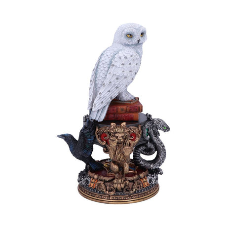 Hedwig Owl Figurine from Harry Potter: 5 - Figures & Collectables By Harry Potter