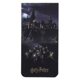 Hogwarts Castle Magnetic Bookmark: 3 - Bookmarks By Harry Potter