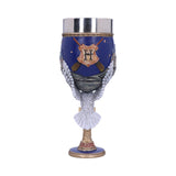 Hogwarts Collectible Goblet: 4 - Goblets & Chalices By Harry Potter