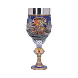 Hogwarts Collectible Goblet: 2 - Goblets & Chalices By Harry Potter