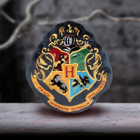 Hogwarts Crest Cushion 40cm: 1 - Cushions By Harry Potter