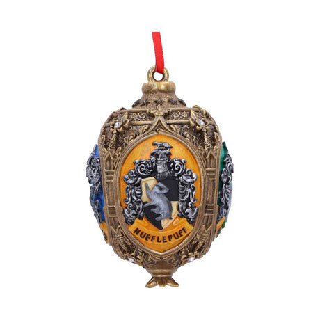 Hogwarts Houses Resin Hanging Ornament: 4 - Hanging Decorations By Harry Potter